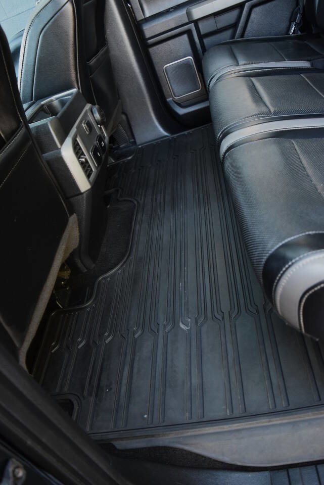 Used 2018 Ford F150 Raptor w/ Equipment Group 802A Luxury image 63