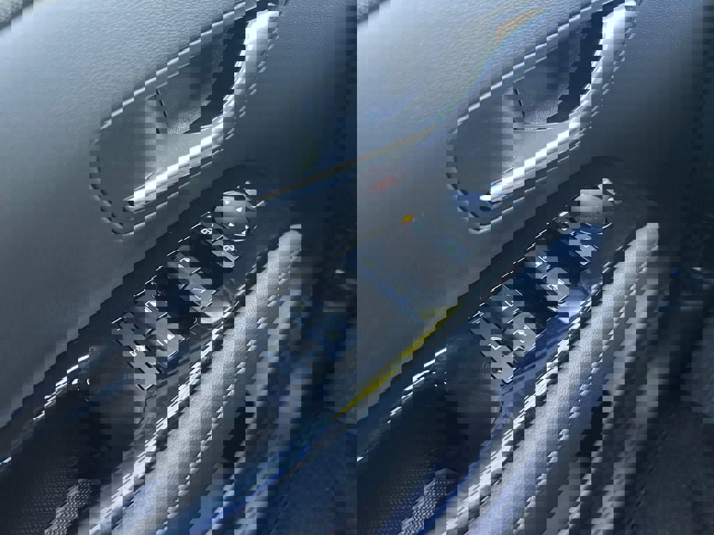 New 2025 Hyundai Santa Cruz Limited image 11