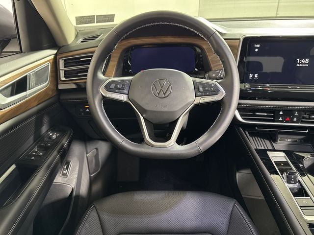 New 2026 Volkswagen Atlas SE AWD/4WD image 22