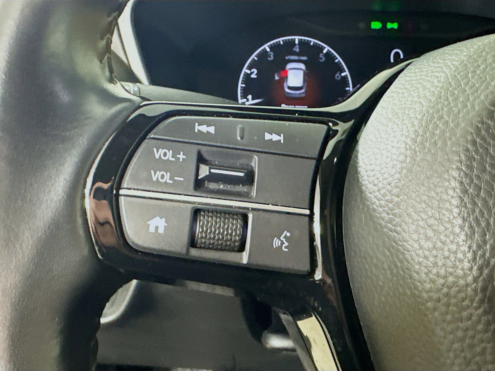 Used 2024 Honda HR-V EX-L image 13