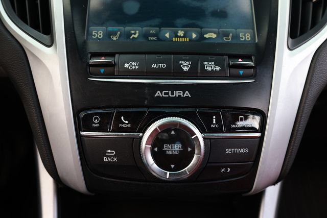 Used 2019 Acura TLX w/ Technology & A-SPEC Package FWD image 37
