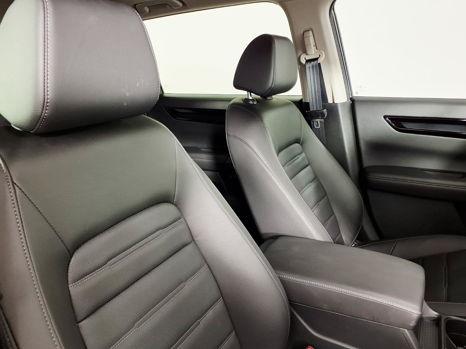 Used 2026 Honda CR-V EX-L image 10