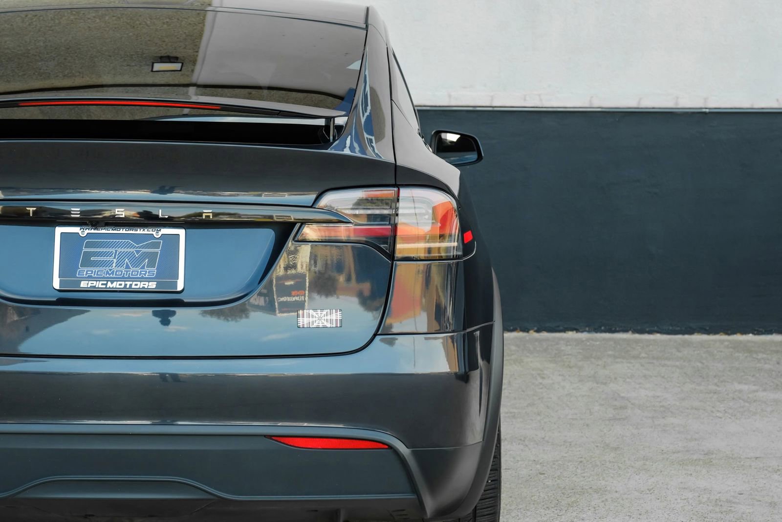 Used 2023 Tesla Model X Plaid image 83