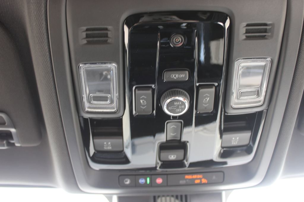 New 2026 Chevrolet Tahoe Premier w/ Sun And Tow Package image 54