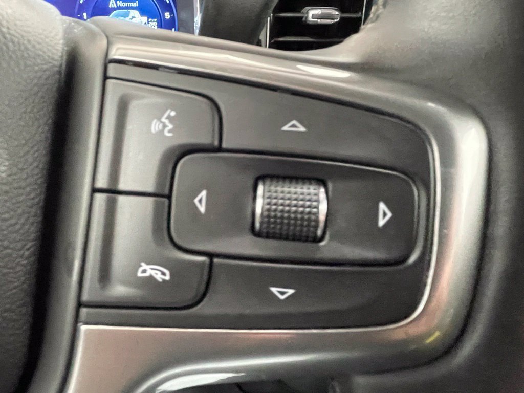 Used 2024 Chevrolet Silverado 1500 LT Trail Boss AWD/4WD image 28
