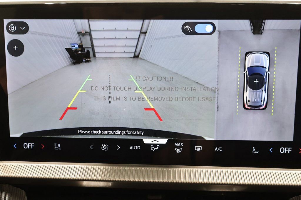 New 2026 Ford Explorer ST w/ Sun And Sound Package image 27