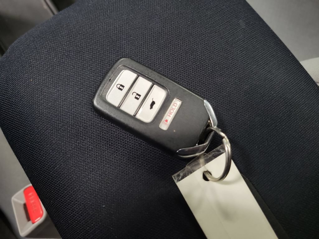 Used 2015 Honda CR-V EX image 19