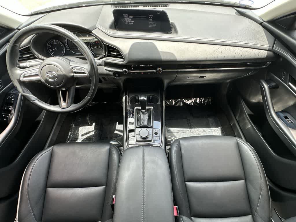 Used 2021 MAZDA CX-30 AWD 2.5 S w/ Preferred Package image 24