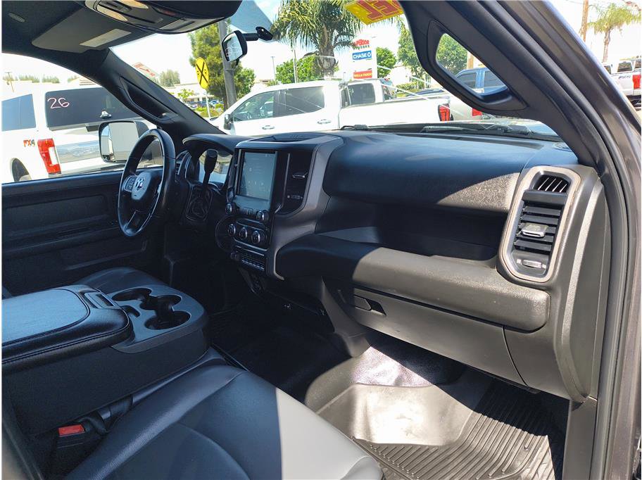 Used 2022 RAM 3500 Tradesman image 12