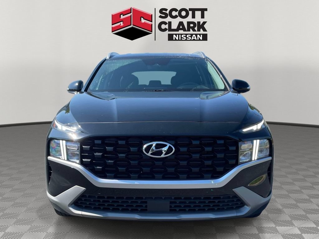 Used 2023 Hyundai Santa Fe SEL AWD/4WD video 2