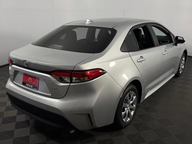 New 2026 Toyota Corolla LE FWD image 7