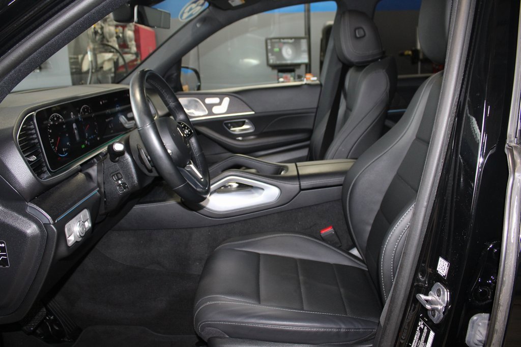 Used 2023 Mercedes-Benz GLE 450 4MATIC image 14