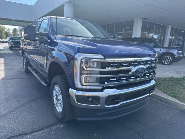New 2026 Ford F350 XLT image 22