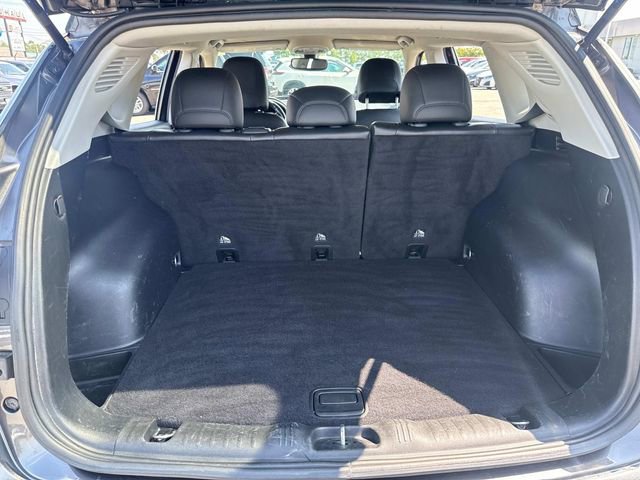 Used 2020 Jeep Compass Limited w/ Safety & Security Group image 7