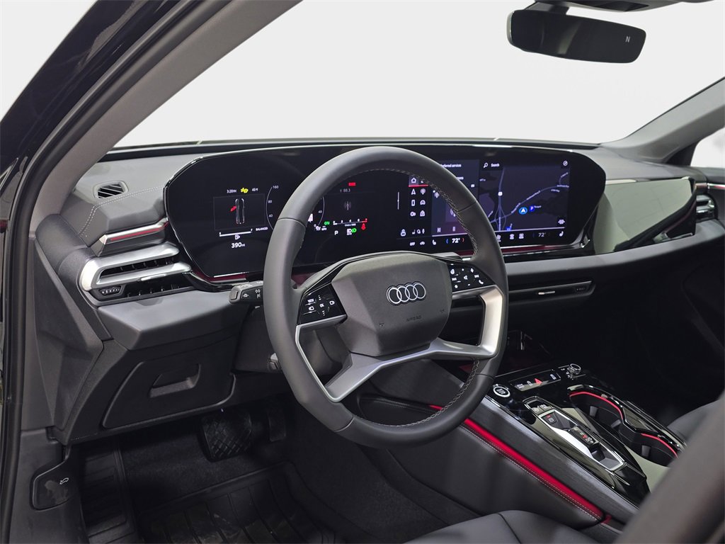 New 2025 Audi A5 2.0T Premium image 16