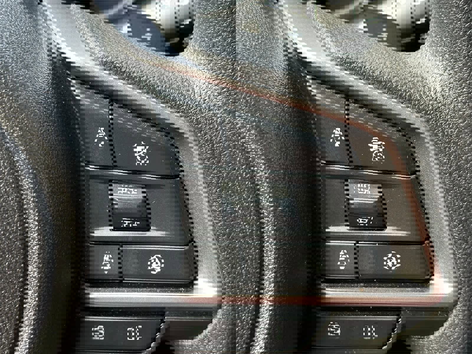 Certified 2024 Subaru Impreza 2.0i Sport image 24