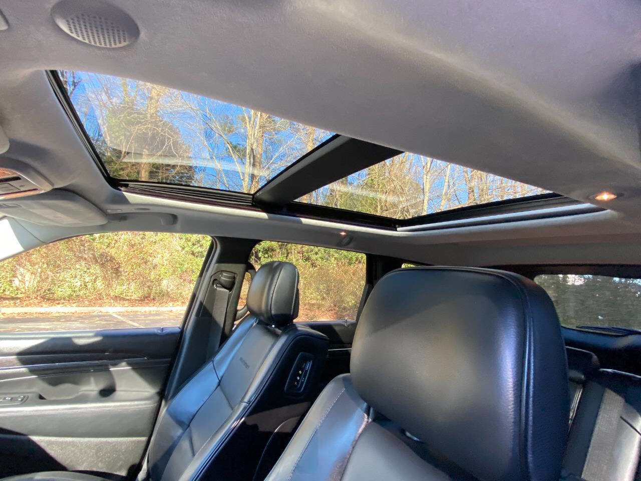 Used 2018 Jeep Grand Cherokee Summit w/ Skid Plate Group image 51