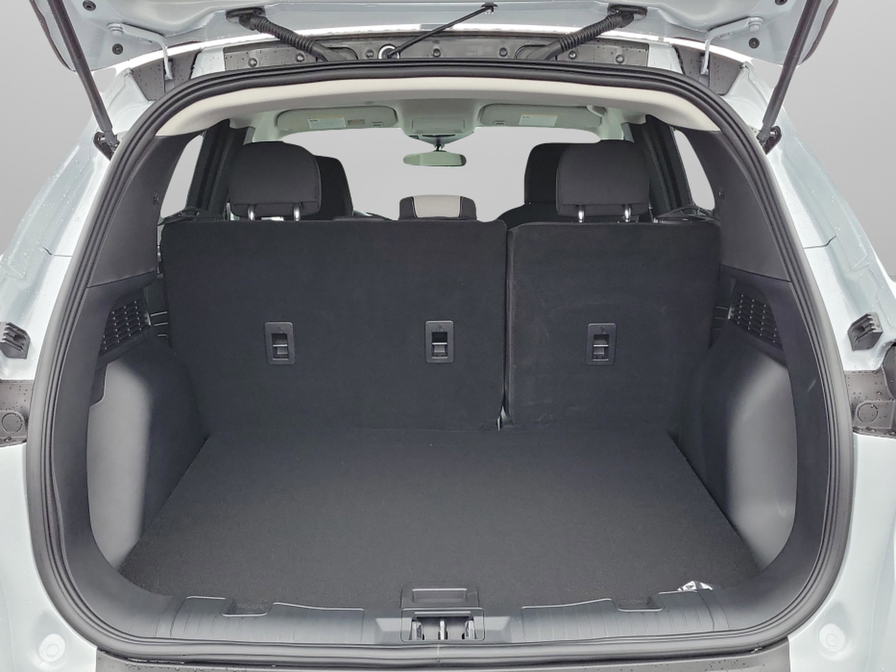 New 2026 Ford Escape Active w/ Cold Weather Package image 8