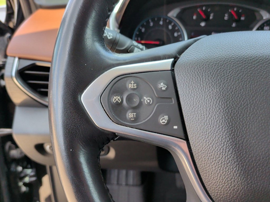 Used 2021 Chevrolet Traverse High Country w/ LPO, Floor Liner Package AWD/4WD image 18