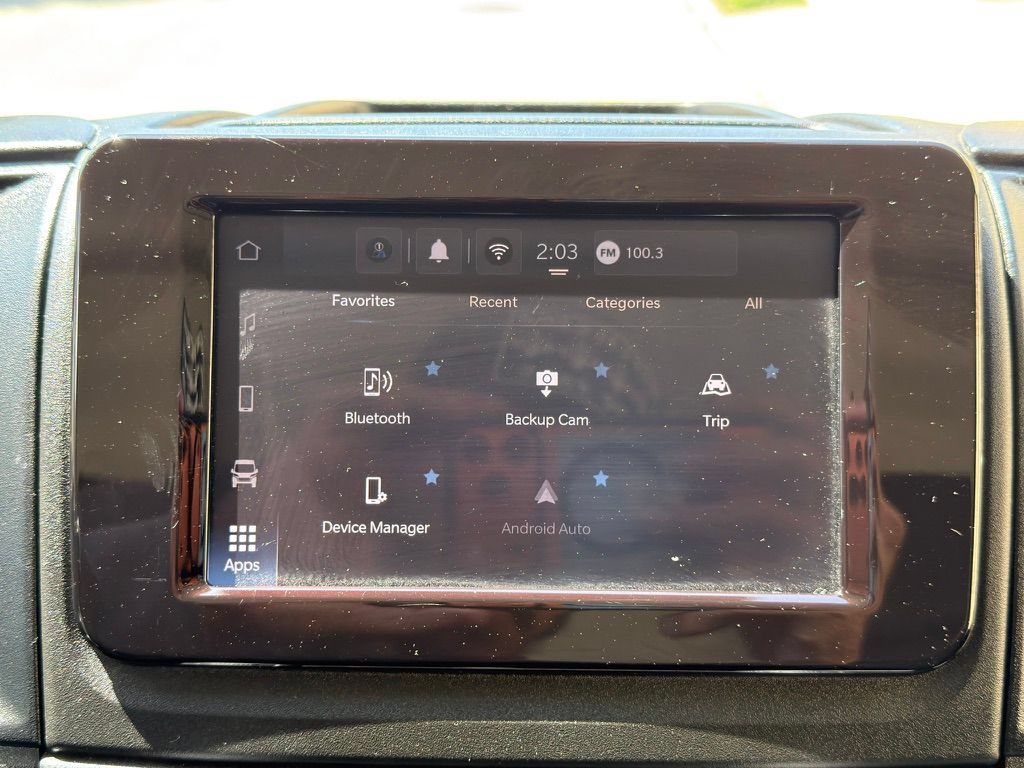 Used 2023 RAM ProMaster 2500 FWD image 31