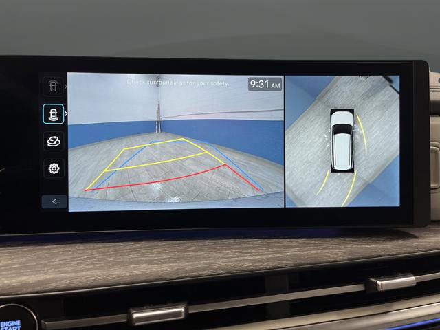 Used 2026 Hyundai Santa Fe Limited image 11