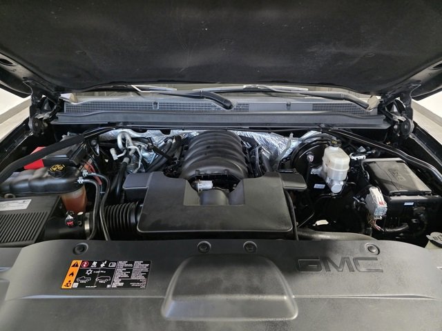 Used 2018 GMC Yukon XL SLT w/ Open Road Package image 29