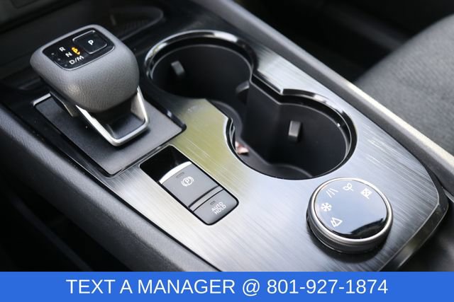 Used 2026 Nissan Rogue SV image 28