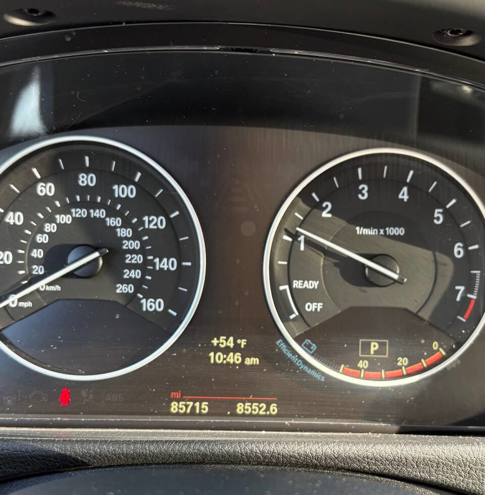 Used 2015 BMW 428i Gran Coupe xDrive