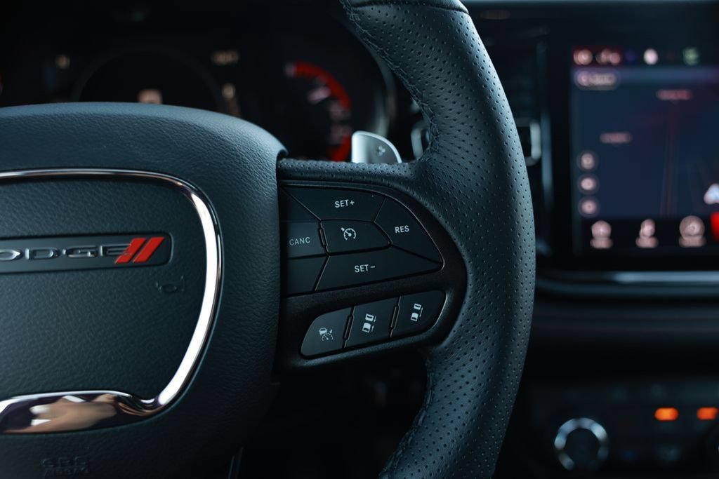 New 2026 Dodge Durango GT AWD/4WD image 20