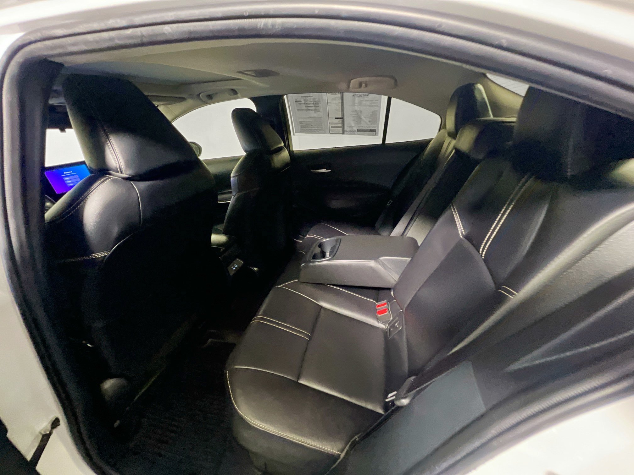 Used 2024 Toyota Corolla XLE FWD image 28