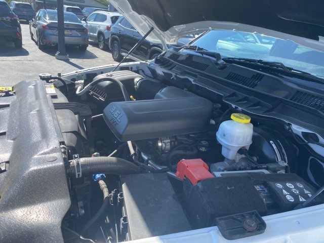 Used 2024 RAM 1500 Classic Warlock image 58