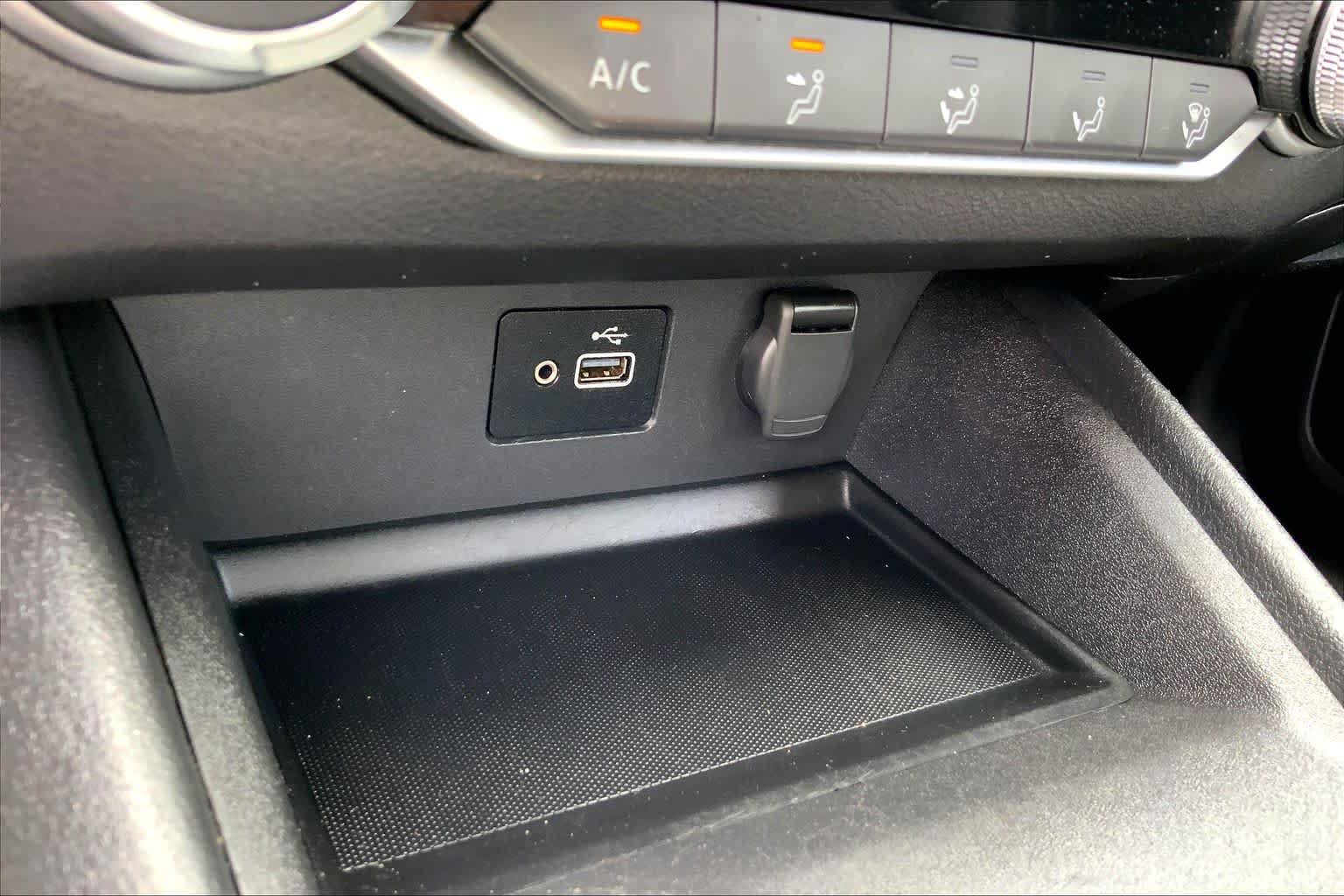 Used 2024 Nissan Altima 2.5 S FWD image 31