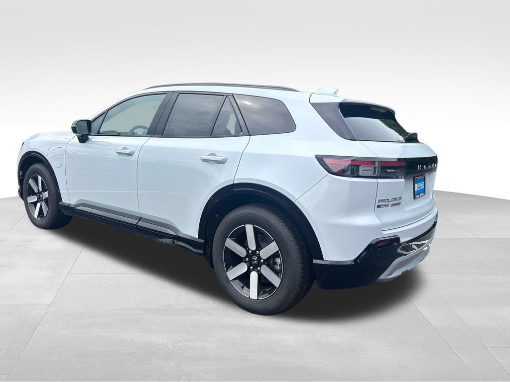 New 2026 Honda Prologue Touring image 4