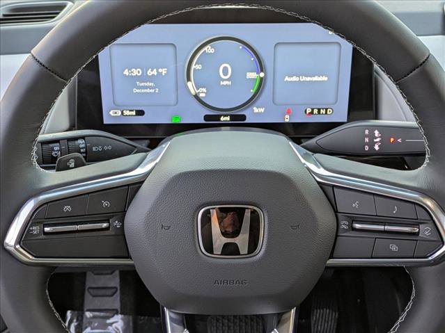 New 2026 Honda Prologue Touring image 11