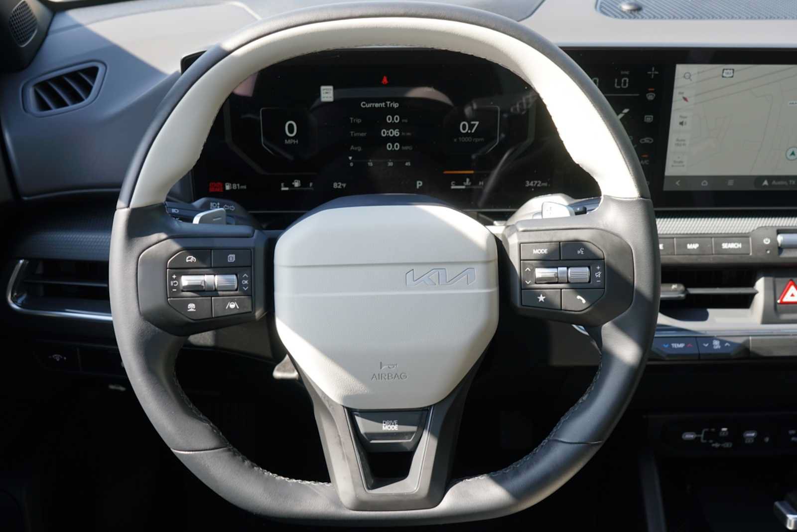 Certified 2025 Kia K4 GT-Line w/ GT-Line Premium Package FWD image 22