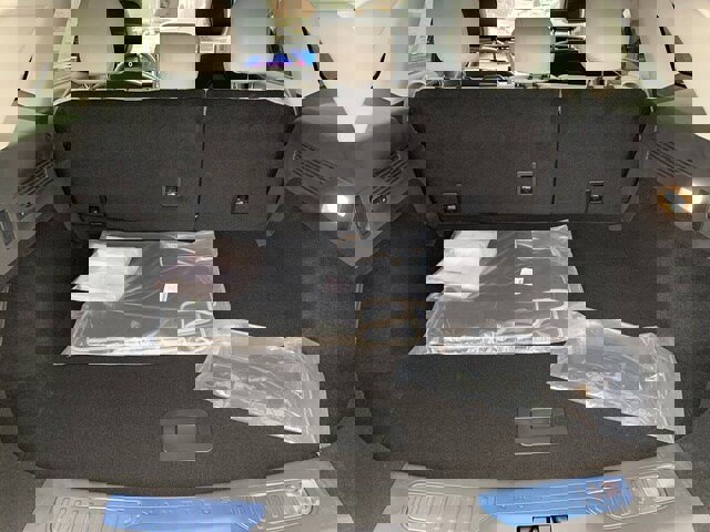 New 2026 Lincoln Nautilus Premier w/ Equipment Group 102A image 12