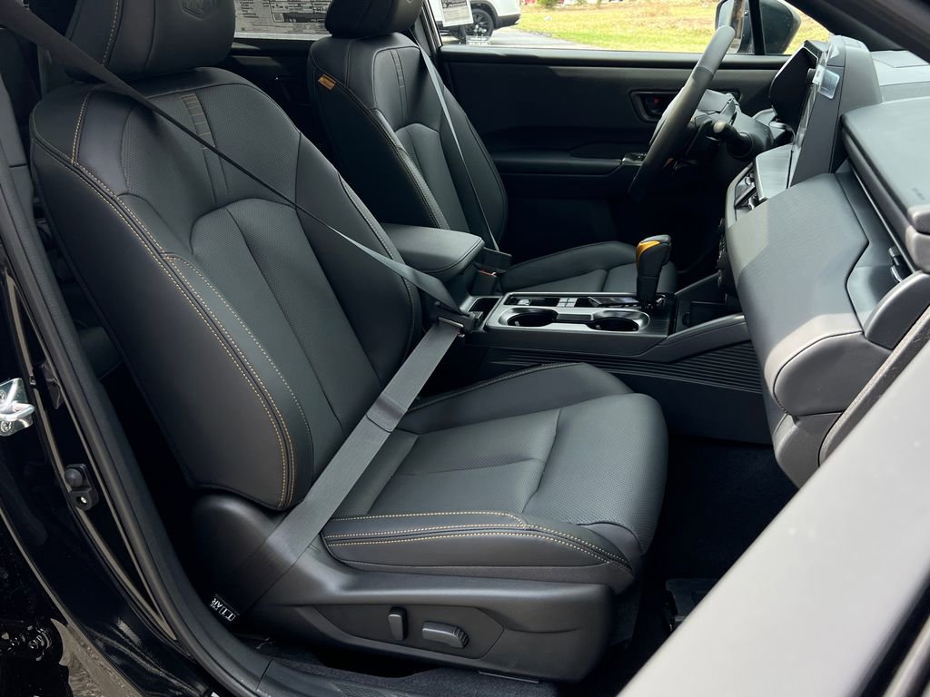 New 2026 Subaru Outback Wilderness image 10