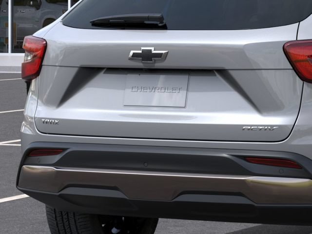 New 2026 Chevrolet Trax ACTIV w/ Driver Confidence Package FWD image 14