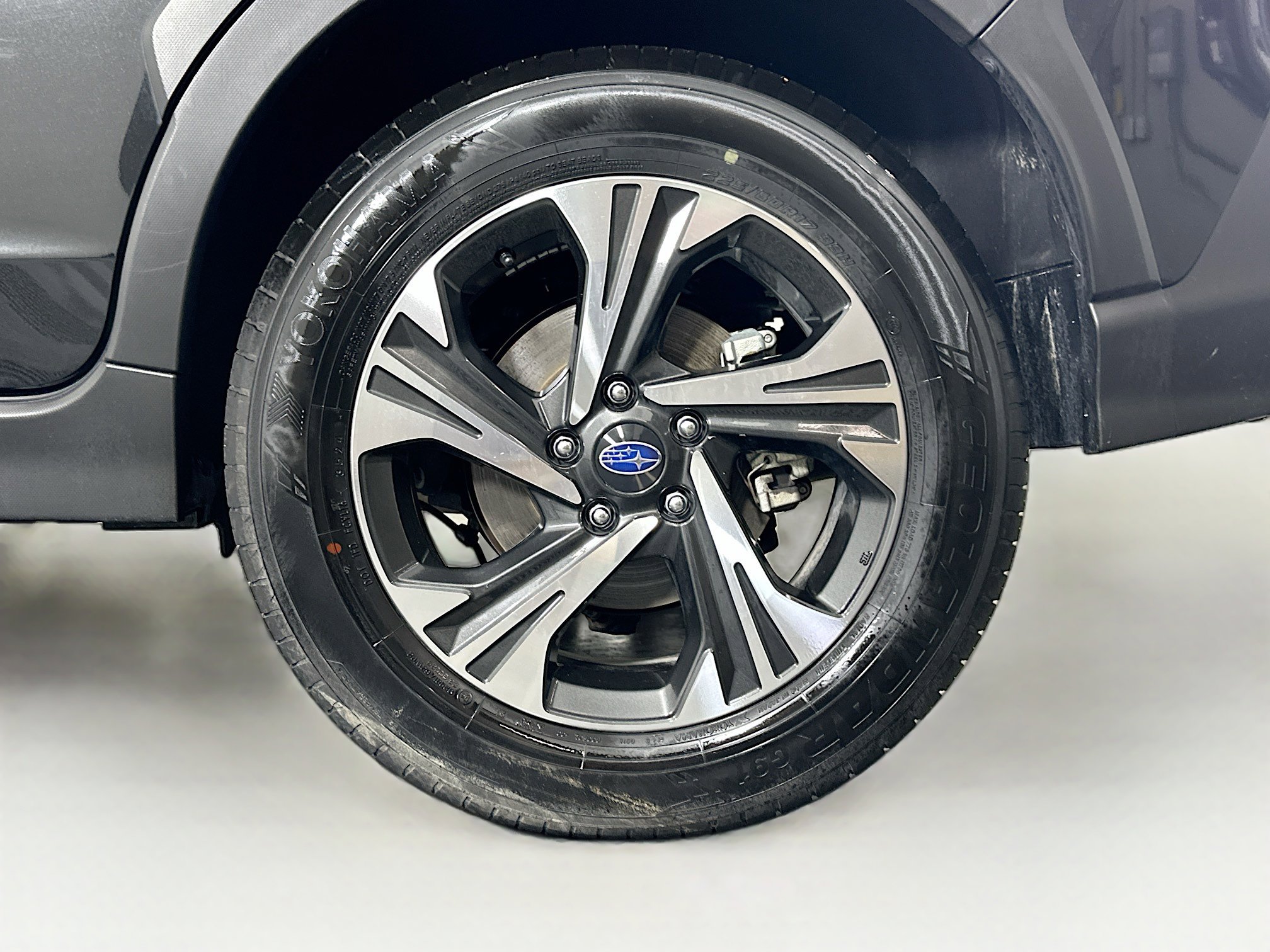 Used 2024 Subaru Crosstrek 2.0i Premium image 11