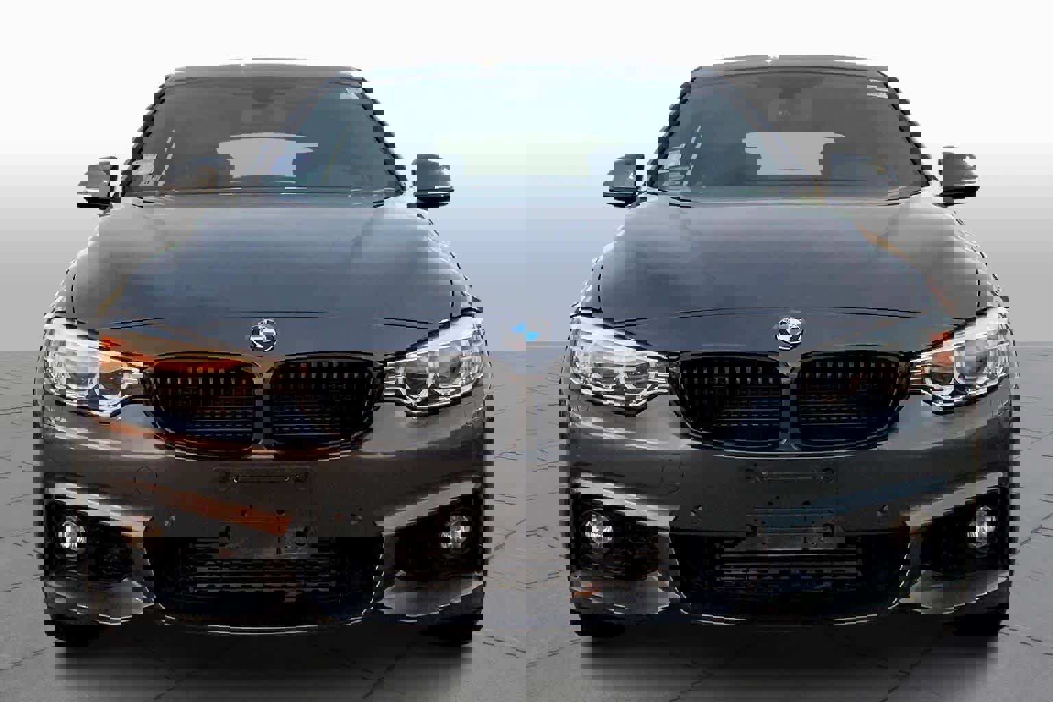 Used 2016 BMW 428i Gran Coupe xDrive image 3