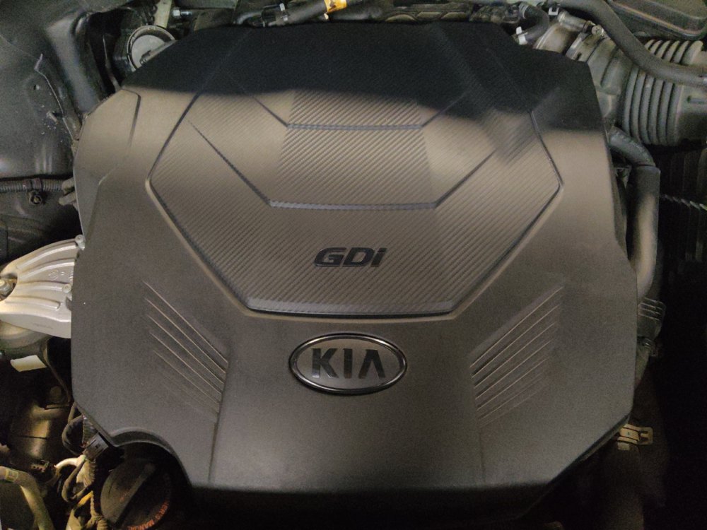 Used 2019 Kia Sorento FWD V6 image 30