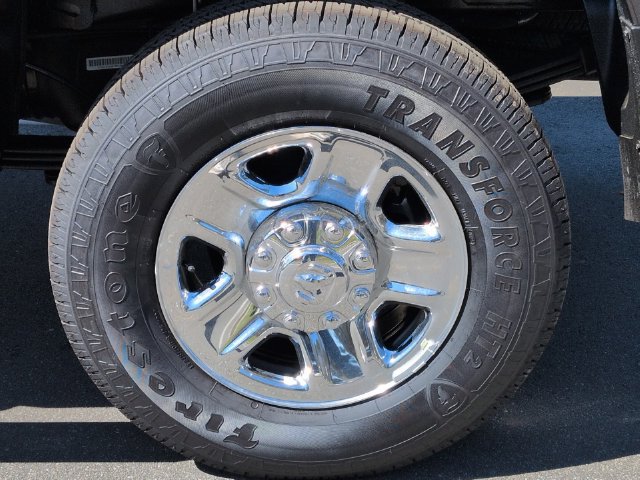New 2026 RAM 3500 Tradesman w/ Chrome Appearance Group AWD/4WD image 19