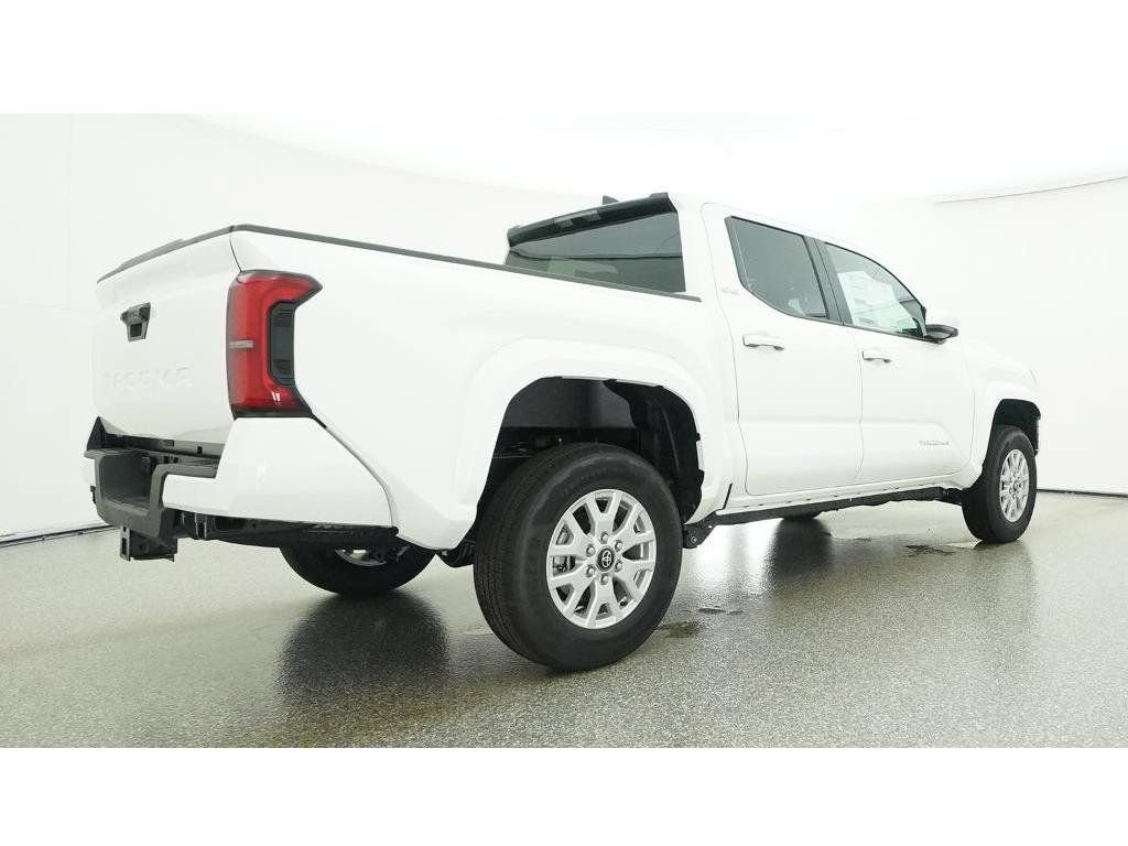 New 2026 Toyota Tacoma SR5 RWD image 32