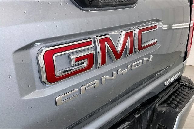 New 2026 GMC Canyon Elevation w/ Convenience Package RWD image 18