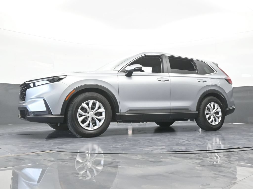 Used 2026 Honda CR-V LX image 51