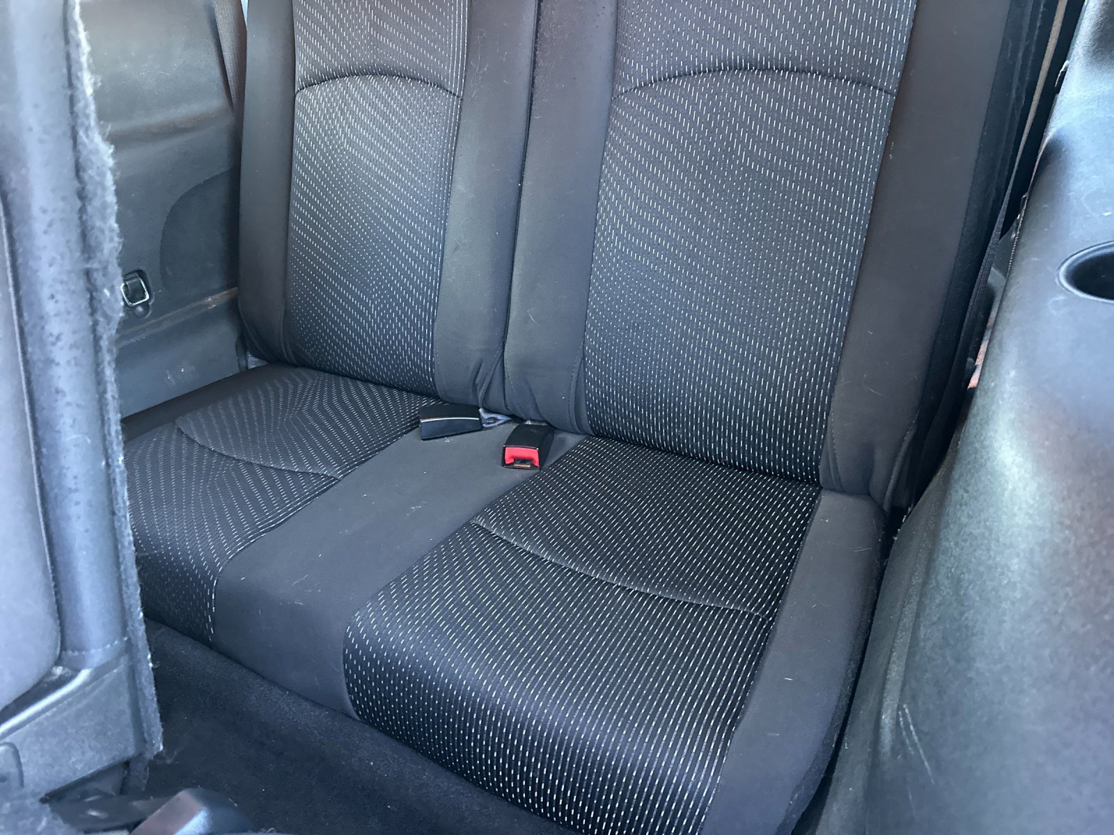 Used 2017 Dodge Journey SXT w/ Comfort/Convenience Group image 15