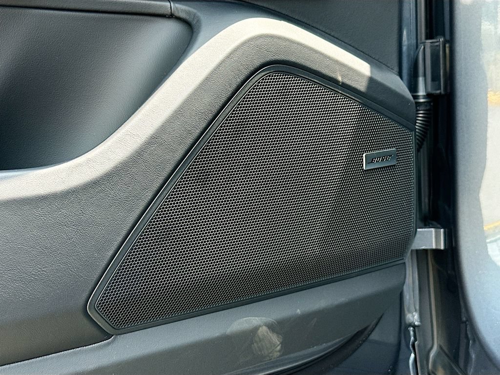 New 2026 Porsche Cayenne AWD/4WD image 21