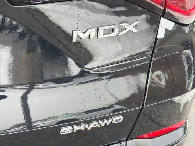 New 2026 Acura MDX A-Spec image 9