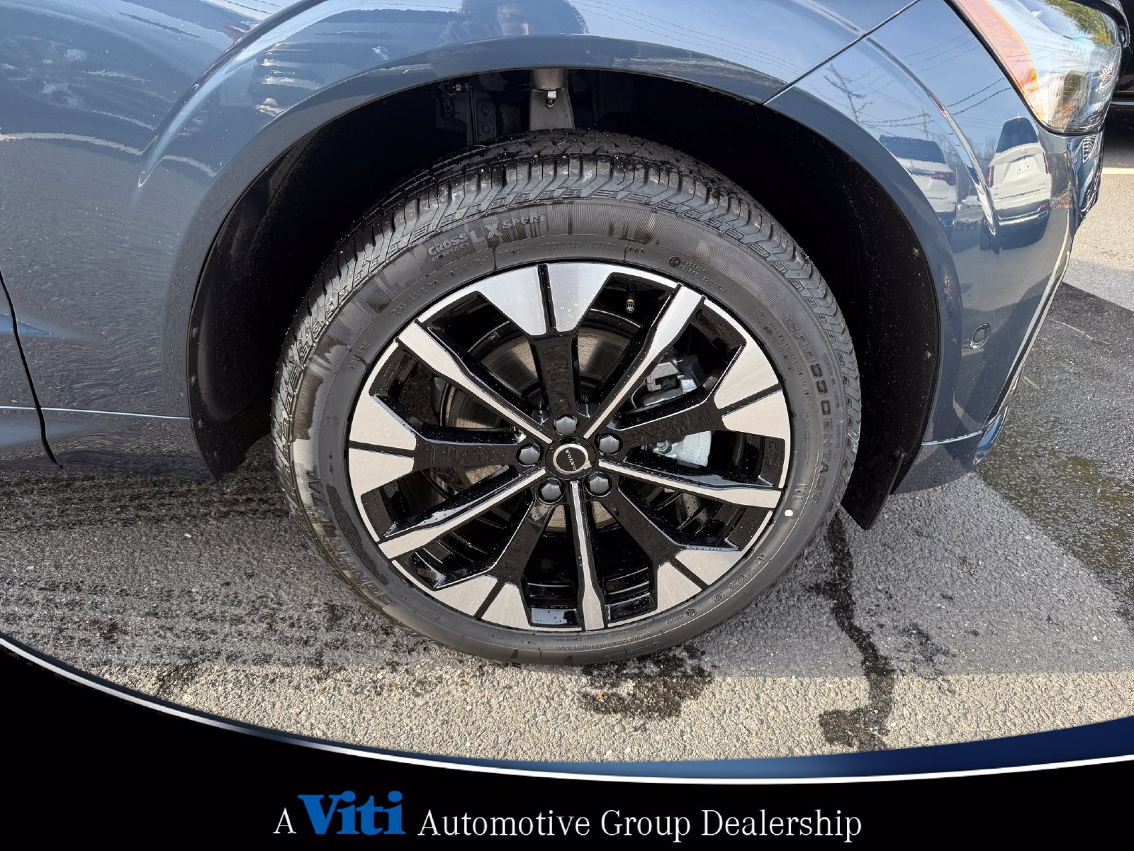 Used 2026 Volvo XC60 B5 Plus w/ Protection Package Premier AWD/4WD image 10