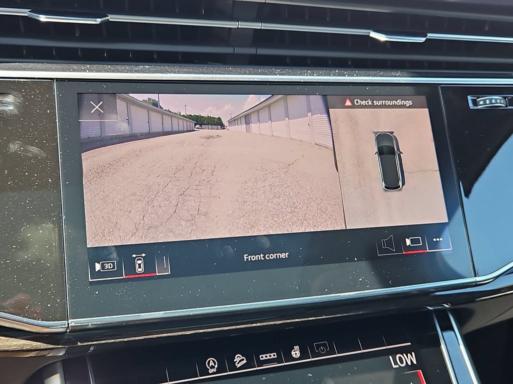 New 2026 Audi Q7 2.0T Premium Plus AWD/4WD image 9
